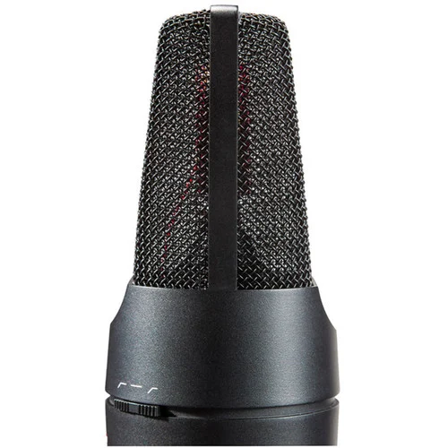 sE X1 S Handcrafted Large-diaphragm Cardioid Condenser Microphone - Image 4