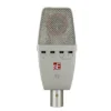 sE T2 Large-diaphragm Multi-pattern Condenser Microphone w/Titanium Capsule - Thumbnail Image 1