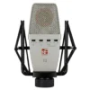 sE T2 Large-diaphragm Multi-pattern Condenser Microphone w/Titanium Capsule - Thumbnail Image 2