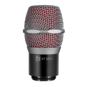sE V7 MC1 Supercardioid Dynamic Microphone Capsule for Shure Wireless Systems