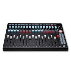 Waves MiDiPLUS FIT Controller - Control Surface for LV1