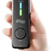 IK iRig Pro I/O - Universal Ultra-compact Audio/MIDI Interface for iPhone, iPad, Android, Mac/PC - Thumbnail Image 5
