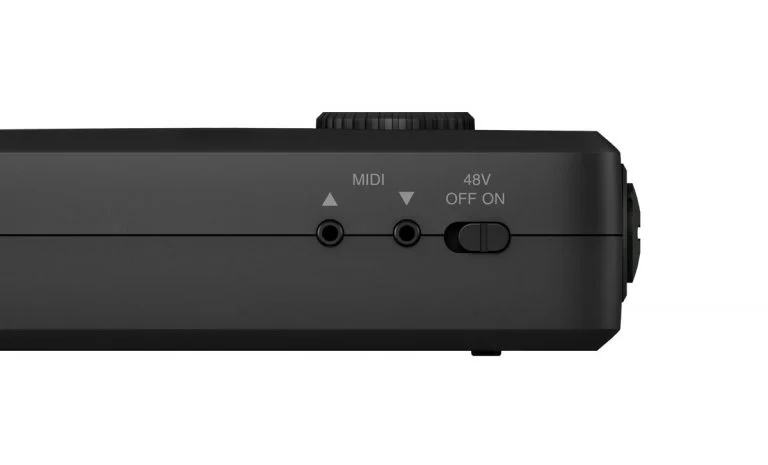 IK iRig Pro I/O - Universal Ultra-compact Audio/MIDI Interface for iPhone, iPad, Android, Mac/PC - Image 3