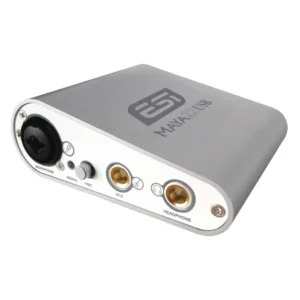 ESI MAYA22 USB Flexible High Performance 24-bit USB Audio Interface