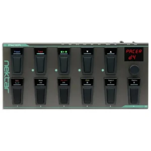 Nektar Technology PACER MIDI Foot Controller