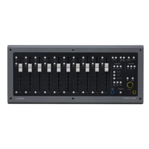 Softube Console 1 Fader - Motorised Fader Control Surface