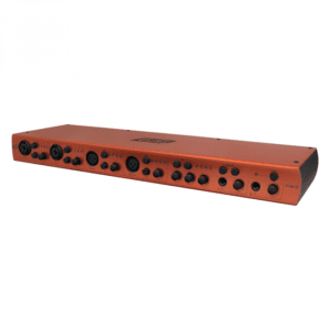 ESI U168 XT Professional 24-bit USB Audio Interface with 16 Inputs / 8 Outputs