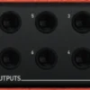 ESI U168 XT Professional 24-bit USB Audio Interface with 16 Inputs / 8 Outputs - Thumbnail Image 3