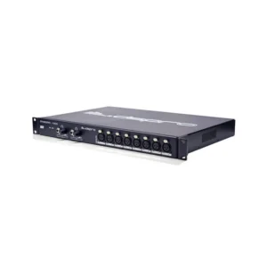 Waves DSPro StageGrid 1000 - SoundGrid Audio Interface 10x10 (1U Full Rack)