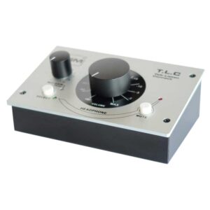 SM2 TLC Ethernet monitor talkback system