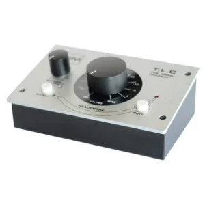 SM2 TLC Ethernet monitor talkback system