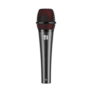 sE V3 Cardioid Dynamic Microphone