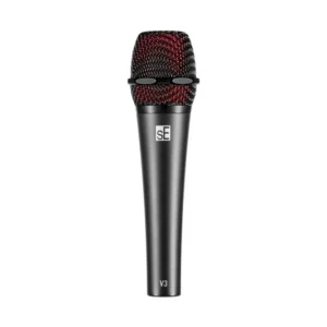 sE V3 Cardioid Dynamic Microphone