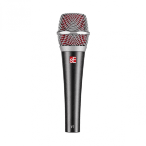 sE V7 Supercardioid Dynamic Vocal Microphone