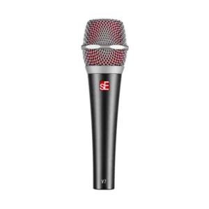 sE V7 Supercardioid Dynamic Vocal Microphone
