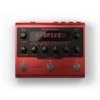 IK X-GEAR AmpliTube X-DRIVE Distortion Pedal - Thumbnail Image 1