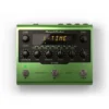 IK X-GEAR AmpliTube X-TIME Delay Pedal - Thumbnail Image 1