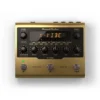 IK X-GEAR AmpliTube X-VIBE Modulation Pedal - Thumbnail Image 1