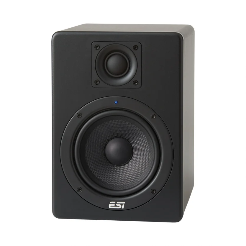 ESI aktiv 05 2-way Powered Studio Monitor (Single) - Image 1