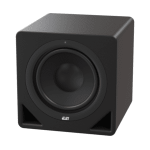 ESI aktiv 10s Powered Studio Monitoring Subwoofer (Single)