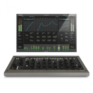 Softube Console 1 MKII - Channel Strip Control Surface