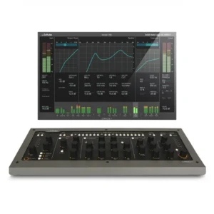 Softube Console 1 MKII - Channel Strip Control Surface