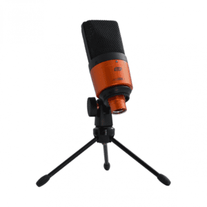 ESI cosMik 10 Professional Studio Cardioid Condenser Microphone