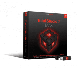 IK Total Studio Max