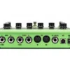IK X-GEAR AmpliTube X-TIME Delay Pedal - Thumbnail Image 2
