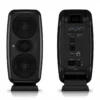 IK iLoud MTM Black - High Resolution Compact Studio Monitor (Single Unit) - Thumbnail Image 3