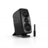 IK iLoud MTM MKII Pair Bundle - High Resolution Compact Studio Monitors w/ARC Mic - Thumbnail Image 6