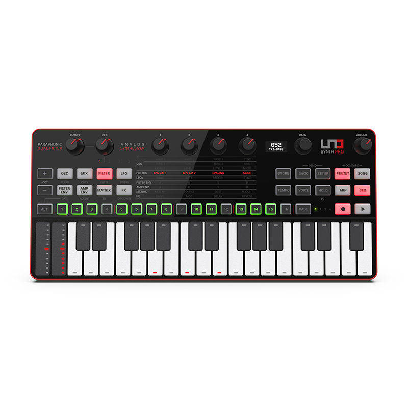 ikmultimedia-unosynthprodesktop-topviewfloat-productsquare-800wide