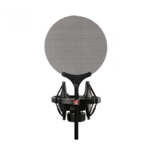 sE Isolation Pack Shock Mount & Pop Filter Set