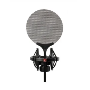 sE Isolation Pack Shock Mount & Pop Filter Set