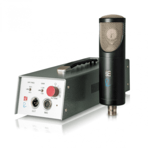sE RNT Rupert Neve Signature Series Large-diaphragm Multi-pattern Condenser Tube Microphone