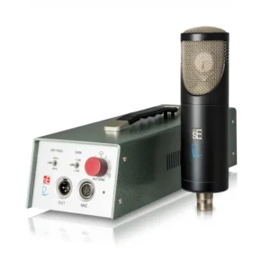sE RNT Rupert Neve Signature Series Large-diaphragm Multi-pattern Condenser Tube Microphone