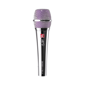 sE V7 BFG Supercardioid Dynamic Billy Gibbons Signature Edition Vocal Microphone