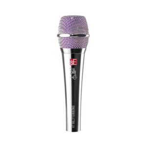 sE V7 BFG Supercardioid Dynamic Billy Gibbons Signature Edition Vocal Microphone
