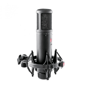 sE sE2200 Large-diaphragm Cardioid Condenser Microphone