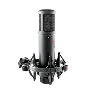 sE sE2200 Large-diaphragm Cardioid Condenser Microphone