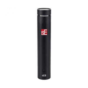 sE sE8 Handcrafted Small-diaphragm Cardioid Condenser Microphone