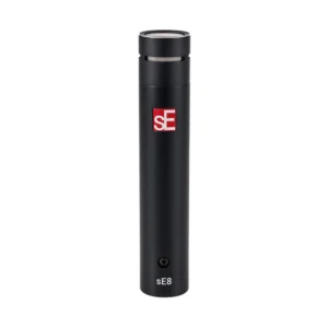 sE sE8 Handcrafted Small-diaphragm Cardioid Condenser Microphone