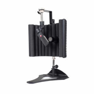 sE guitaRF Reflexion Filter for Instrument Isolation