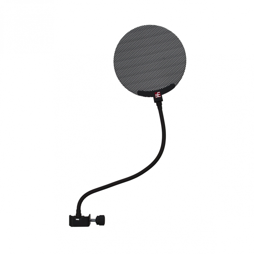 sE Electronics Pro Metal Pop Filter