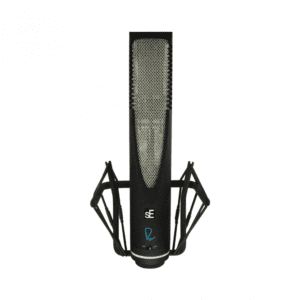 sE RNR1 Rupert Neve Signature Series High-frequency Active Ribbon Microphone