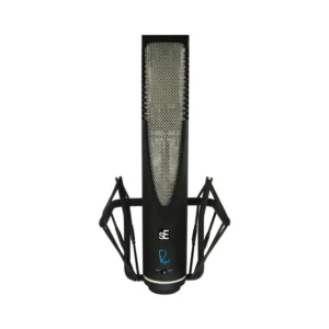 sE RNR1 Rupert Neve Signature Series High-frequency Active Ribbon Microphone