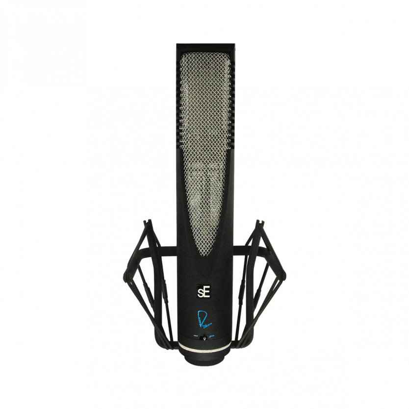 sE RNR1 Rupert Neve Signature Series High-frequency Active Ribbon Microphone