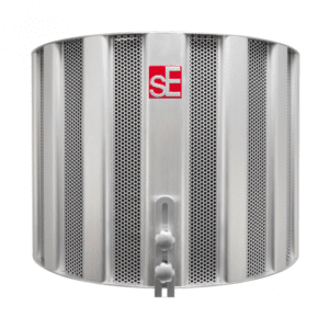 sE RF SPACE (Specialised Portable Acoustic Control Environment) Reflexion Filter