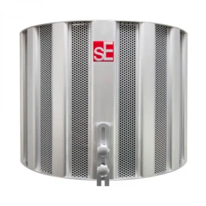 sE RF SPACE (Specialised Portable Acoustic Control Environment) Reflexion Filter