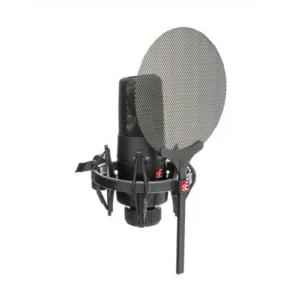 sE X1 S Vocal Pack (inc: X1 S Microphone / Isolation Pack / Cable)